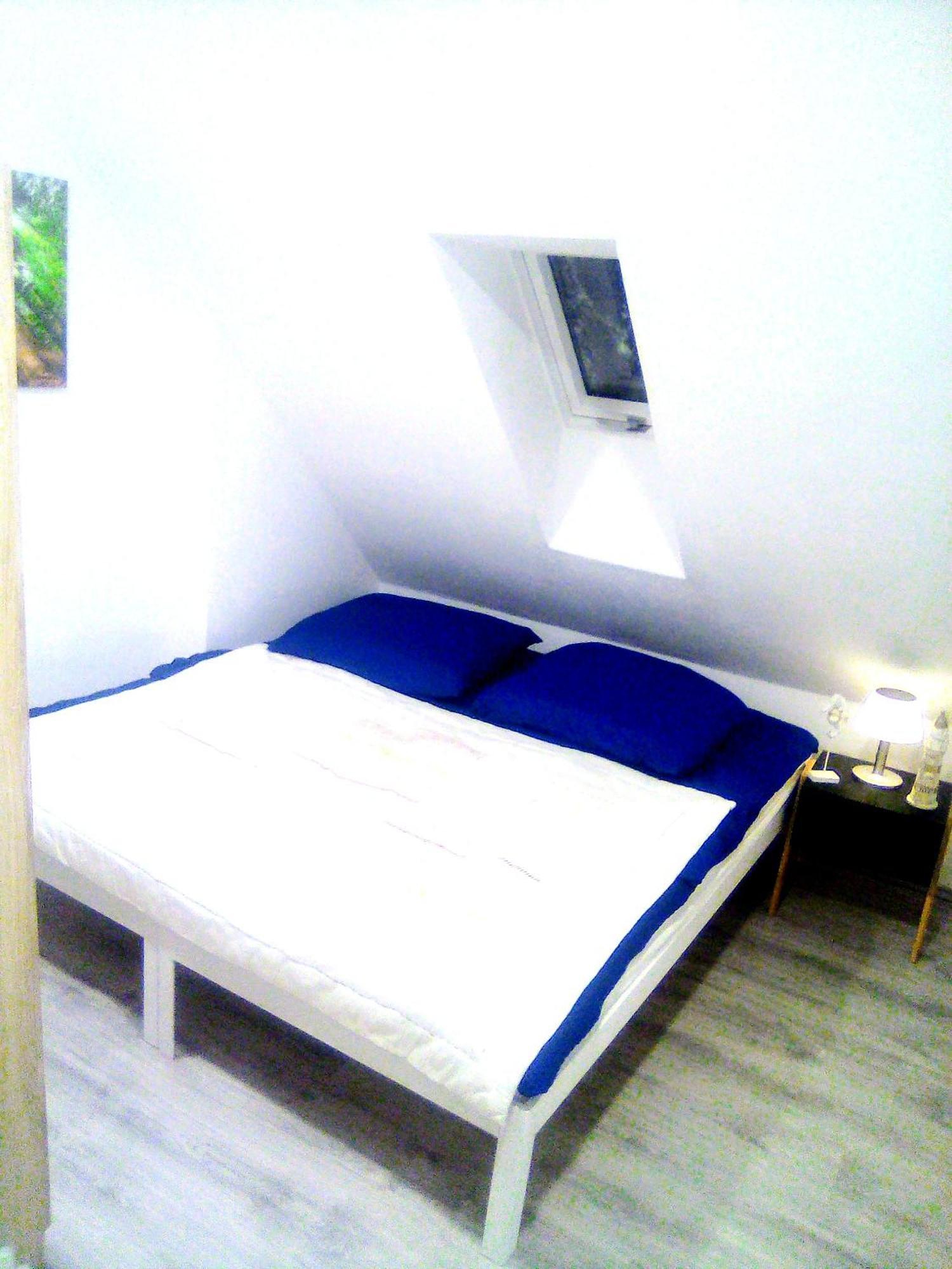 Apartman U Lipna, Pro Cyklisty, Motorkare Фримбурк Экстерьер фото
