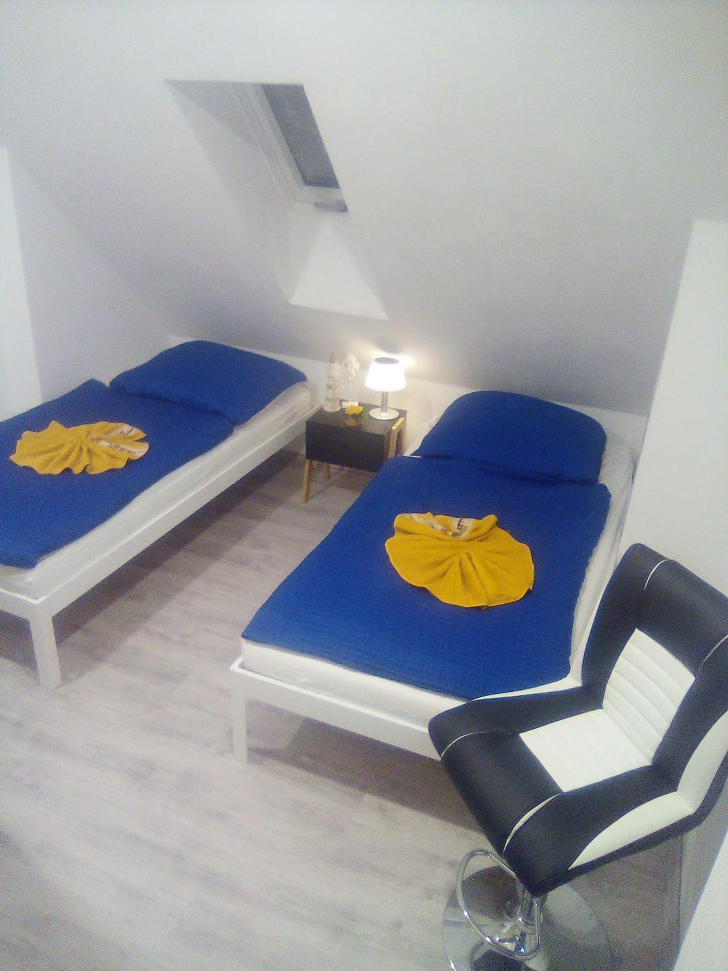 Apartman U Lipna, Pro Cyklisty, Motorkare Фримбурк Экстерьер фото